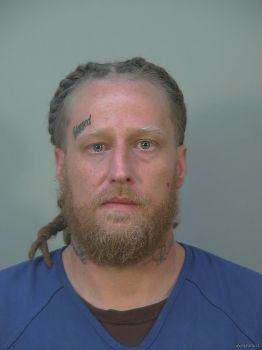 Jeremy Robert Shymanski Mugshot