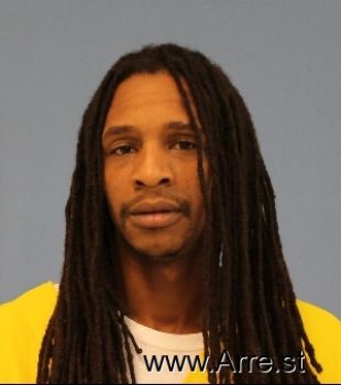 Jermaine  Coleman Mugshot