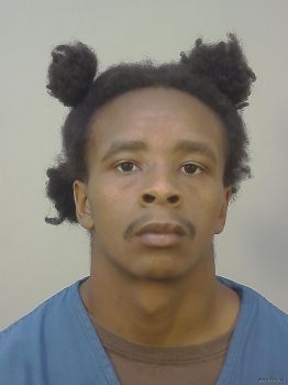 Jermaine Lewis Adrain Coleman Mugshot