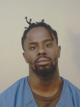 Jermaine Dewayne Coleman Mugshot