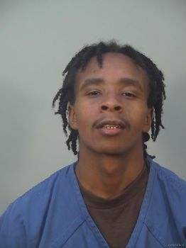 Jermaine Lewis Adrain Coleman Mugshot