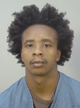 Jermaine Lewis Adrain Coleman Mugshot