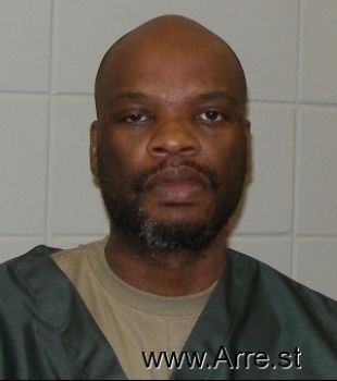 Jermaine F Ford Mugshot