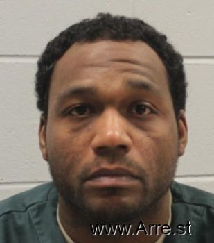 Jermaine K Howard Mugshot