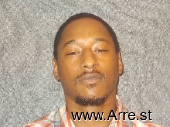 Jermaine J Mack Mugshot