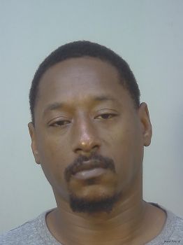 Jermaine Jerrod Mack Mugshot