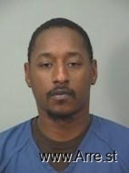 Jermaine Jerrod Mack Mugshot