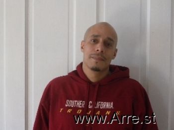 Jermaine W Powell Mugshot