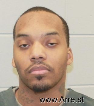 Jermaine E Terrell Mugshot