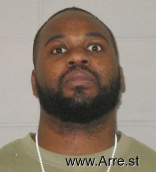 Jermaine J Jr Thomas Mugshot