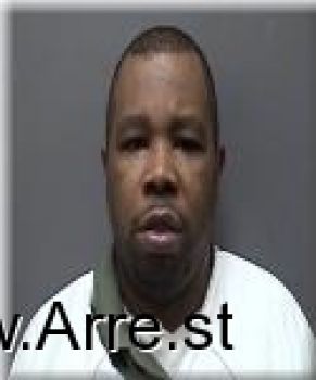 Jermaine  White Mugshot