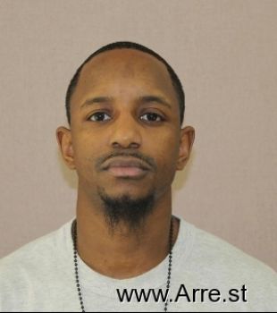 Jermaine  White Mugshot