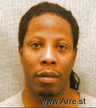 Jermaine K Young Mugshot