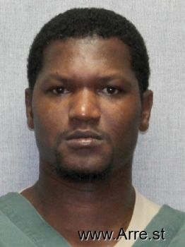 Jerome  Anderson Mugshot