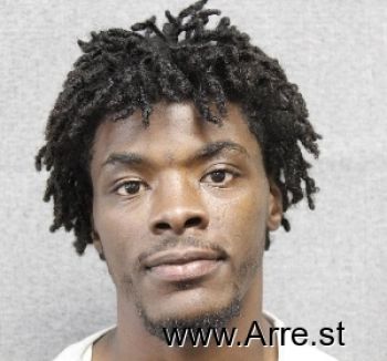 Jerome J Cook Mugshot