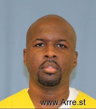 Jerome T Davis Mugshot