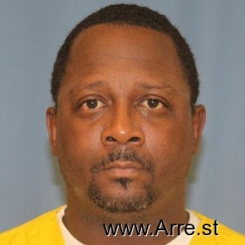 Jerome A Wallace Mugshot