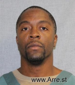 Jerome  Wilson Mugshot