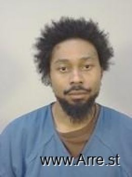 Jerrod Jazbenin Ragland Mugshot