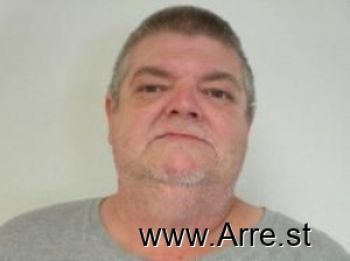 Jerry R Bennett Mugshot