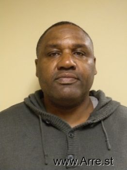 Jerry L Carson Mugshot