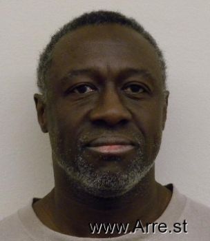 Jerry L Carter Mugshot