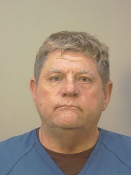 Jerry Charles Dean Mugshot