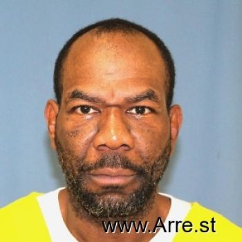 Jerry L King Mugshot