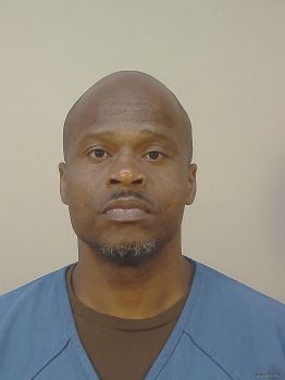 Jerry Ray Richardson Mugshot