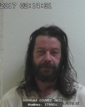 Jerry C Stewart Mugshot