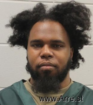 Jerry A Jr Watkins Mugshot