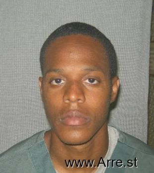 Jesse B Brown Mugshot