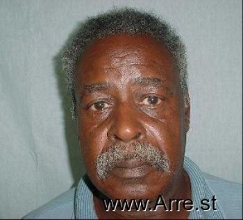 Jesse J Ford Mugshot