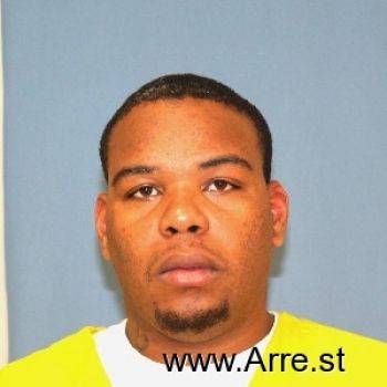 Jesse W Lewis-gunn Mugshot