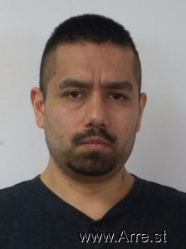 Jesse H Martinez Mugshot