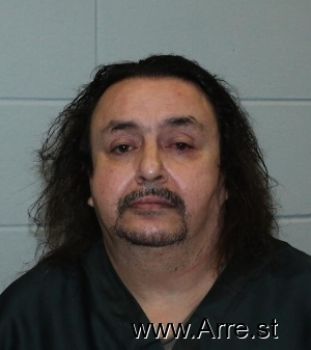 Jesse A Jr Moreno Mugshot