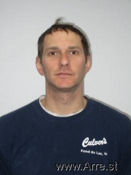 Jesse T Peters Mugshot