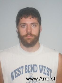 Jesse J Peters Mugshot