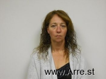 Jessica L Bauer Mugshot