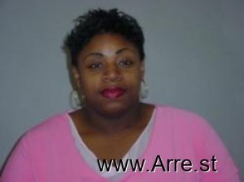 Jessica J Butler Mugshot