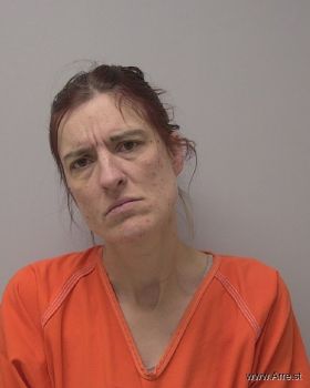 Jessica M Dean Mugshot