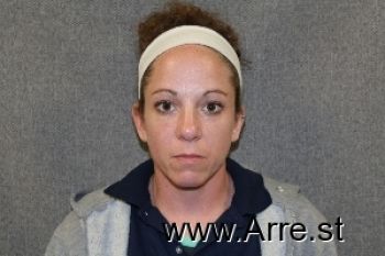 Jessica M Dixon Mugshot