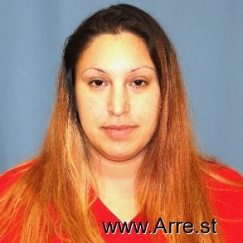 Jessica M Edwards Mugshot