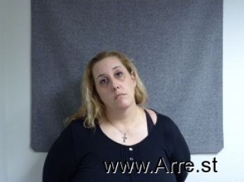 Jessica J Farnsworth Mugshot