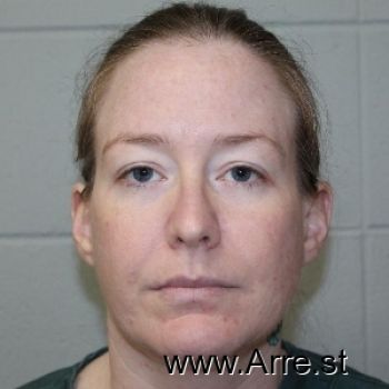 Jessica M Kasten Mugshot