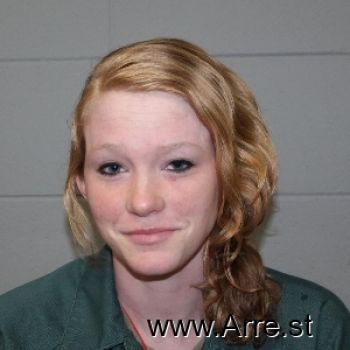 Jessica R Lee Mugshot