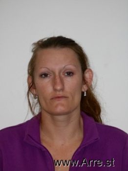 Jessica L Lewis Mugshot