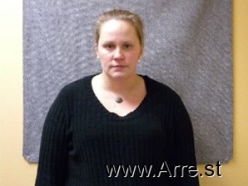 Jessica L Peterson Mugshot