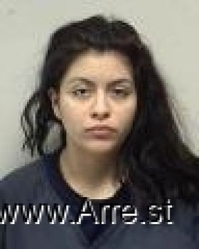 Jessica Marie Rodriguez Mugshot