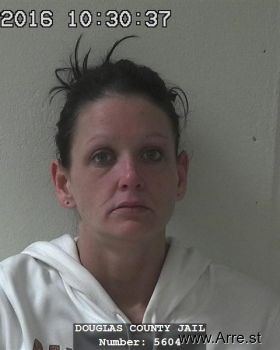 Jessica Joan Stewart Mugshot